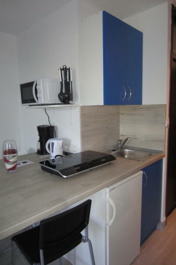 Apartman Valinor Miholascica Exterior foto